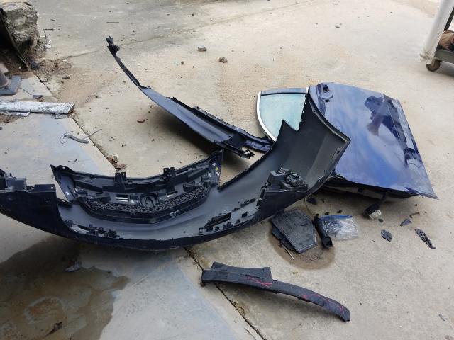 2013 ACURA TL 19UUA8F21DA008003