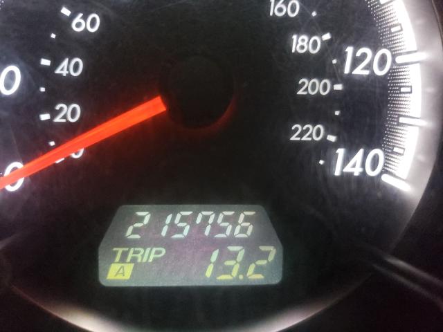 2010 MAZDA 5 JM1CR2W3XA0366551