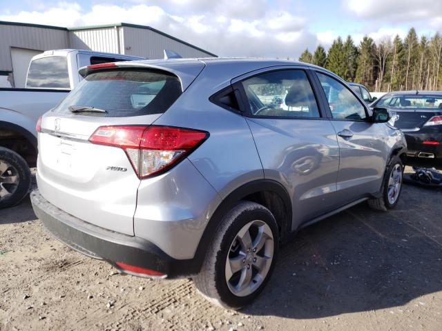 2019 HONDA HR-V 3CZRU6H30KG722154