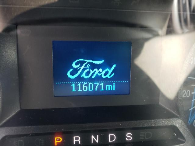 2016 FORD FUSION 3FA6P0G73GR333138