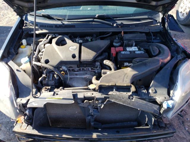 2012 NISSAN SENTRA SE- 3N1BB6AP8CL652263