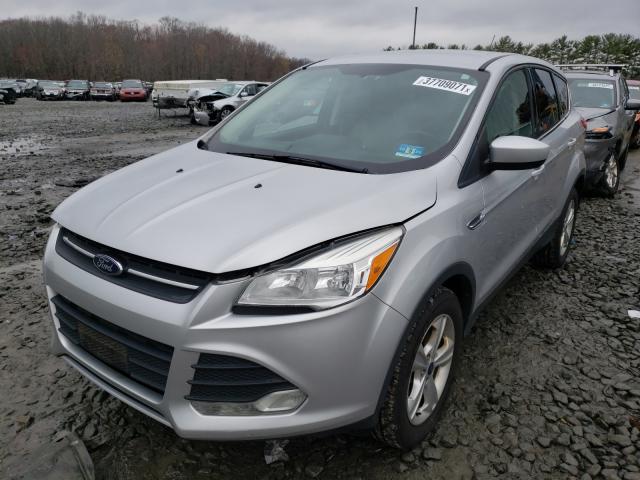 2013 FORD ESCAPE 1FMCU9GX2DUC58586