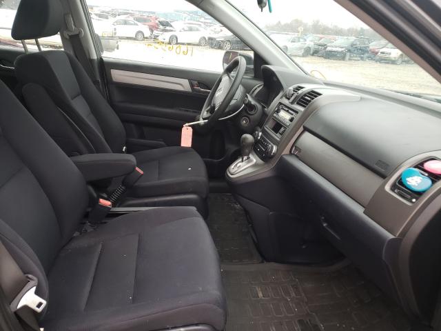 2011 HONDA CR-V LX 5J6RE3H38BL024177