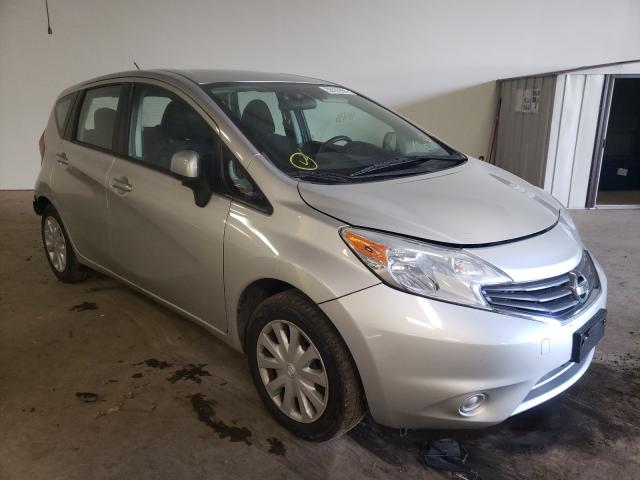 2014 NISSAN VERSA NOTE 3N1CE2CP7EL392443