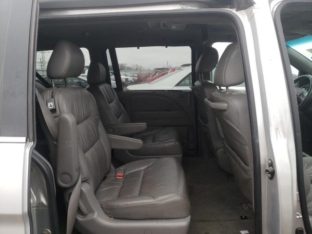 2010 HONDA ODYSSEY TO 5FNRL3H90AB102825