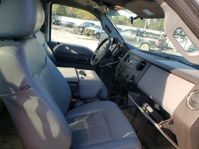 2016 FORD F250 SUPER 1FT7X2A68GEC21125