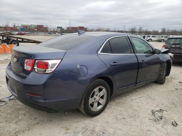 2015 CHEVROLET MALIBU 1LT 1G11C5SL1FF237031