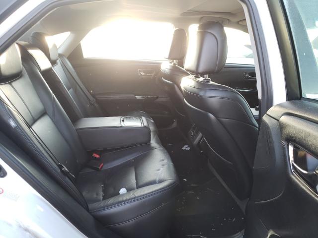 2017 TOYOTA AVALON HYB 4T1BD1EB7HU059043