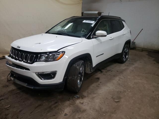 2020 JEEP COMPASS LI 3C4NJDCB3LT209358