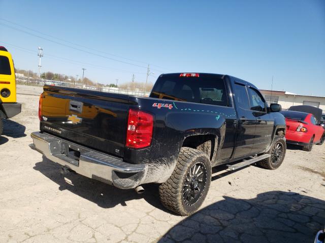 2014 CHEVROLET SILVERADO 1GCVKREC6EZ156991