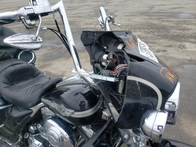 2003 HARLEY-DAVIDSON FLHTCUI 1HD1FCW183Y603206
