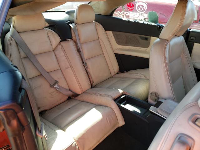 2011 VOLVO C70 T5 YV1672MC2BJ116104