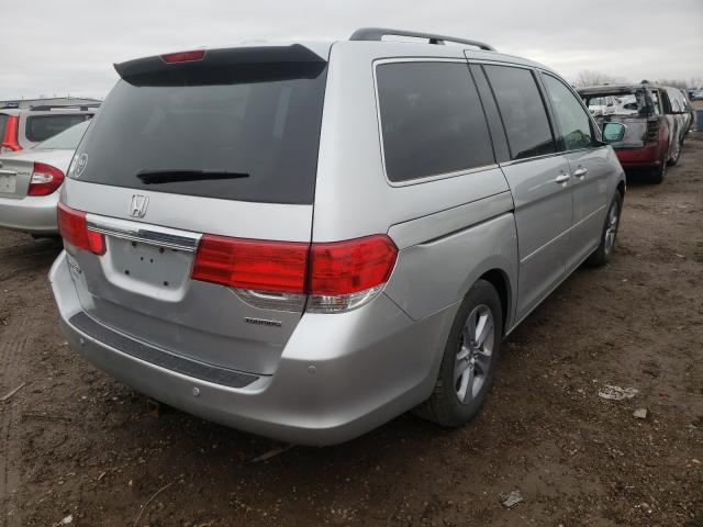 2010 HONDA ODYSSEY TO 5FNRL3H90AB102825