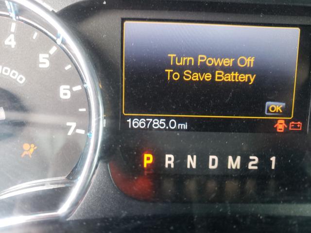2012 FORD F150 SUPER 1FTFW1ET2CFC79714