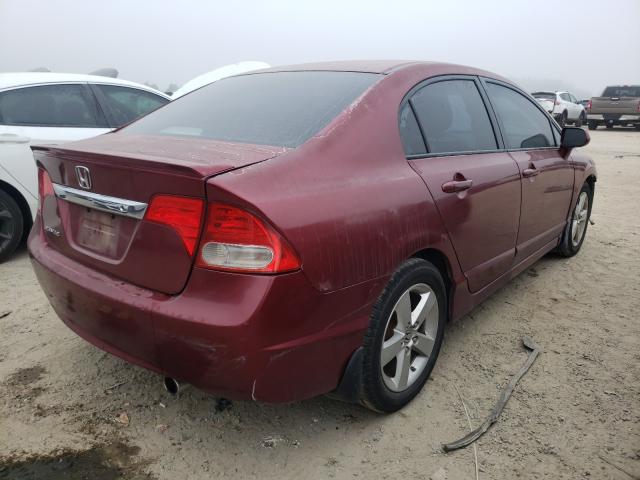 2011 HONDA CIVIC LX-S 2HGFA1F66BH511110