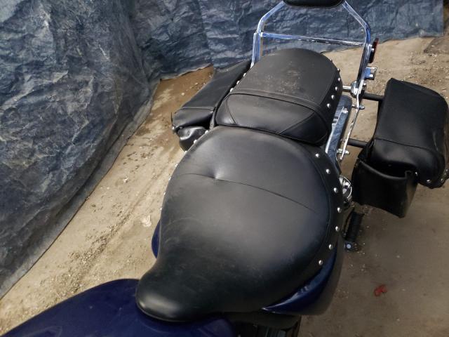 2009 KAWASAKI VN1700 G JKBVNRG109A000314