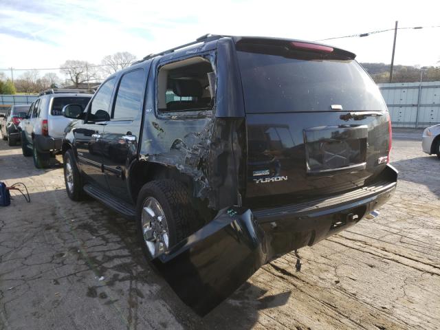 2010 GMC YUKON SLT 1GKUKCE04AR183149