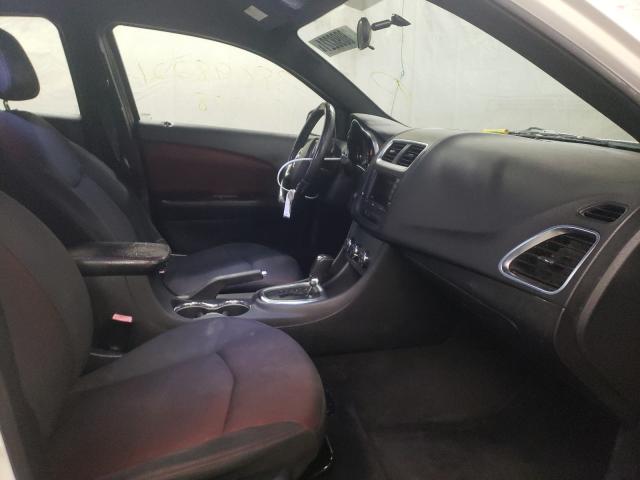 2011 DODGE AVENGER MA 1B3BD1FG2BN523258