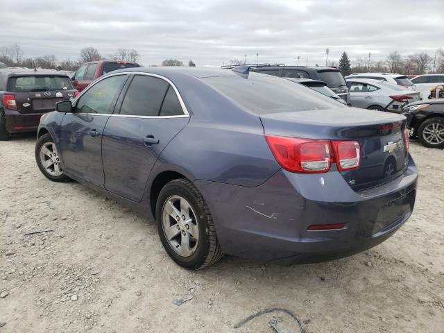 2015 CHEVROLET MALIBU 1LT 1G11C5SL1FF237031