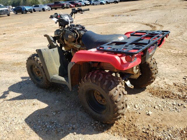 2020 HONDA TRX420 FM 1HFTE40KXL4603127