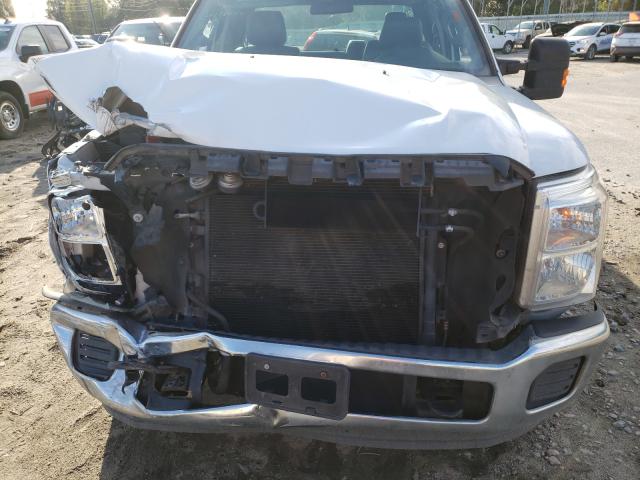 2016 FORD F250 SUPER 1FT7X2A68GEC21125