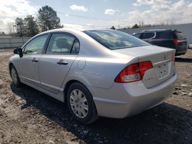 2010 HONDA CIVIC VP 2HGFA1F34AH511773