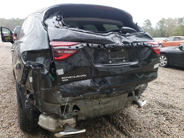2020 BUICK ENCLAVE AV 5GAEVCKW6LJ116281