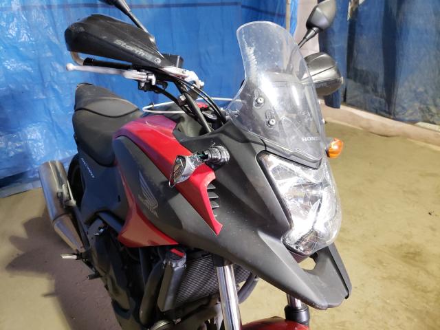2015 HONDA NC700X JH2RC6301FK100920