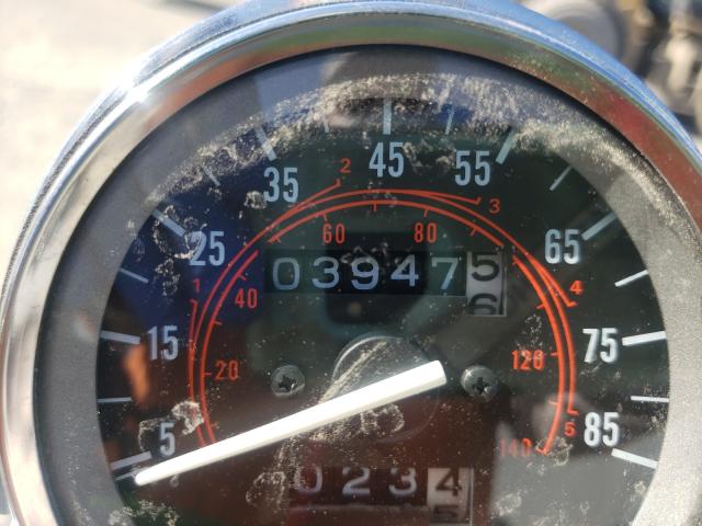 2016 HONDA CMX250 X JH2MC136XGK000155
