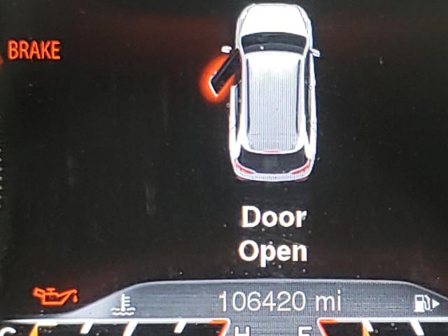 2016 JEEP CHEROKEE L 1C4PJMDS5GW277457