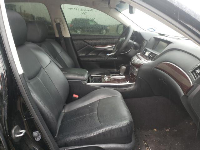 2015 INFINITI Q70L 3.7 JN1BY1PP6FM601864