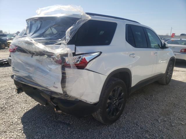 2019 CHEVROLET TRAVERSE R 1GNERJKX4KJ103065