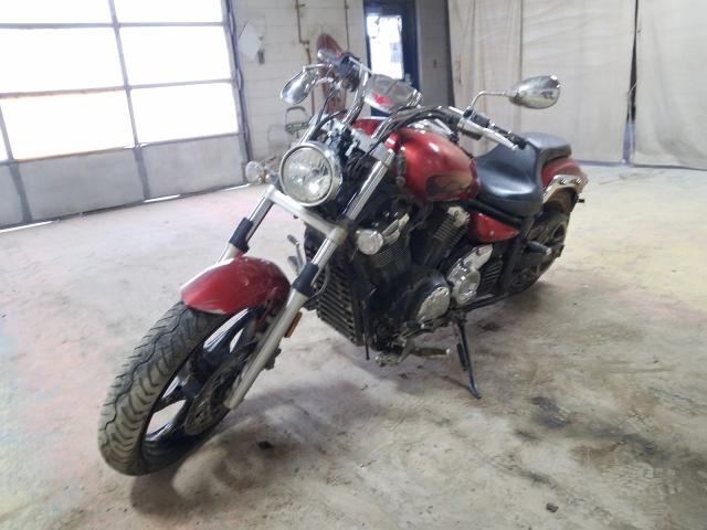 2011 YAMAHA XVS1300 CU JYAVP33E0BA001149