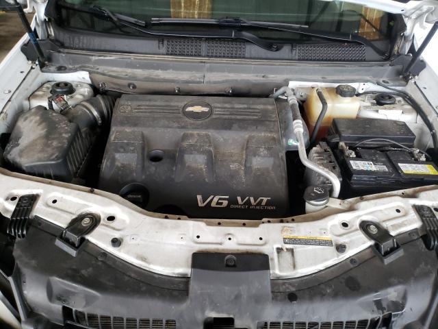 2012 CHEVROLET CAPTIVA SP 3GNAL3E56CS617554