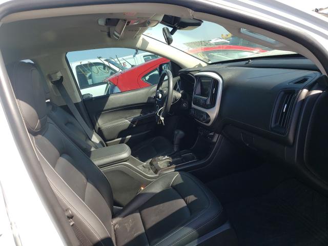2019 GMC CANYON SLT 1GTG5DEN3K1283003