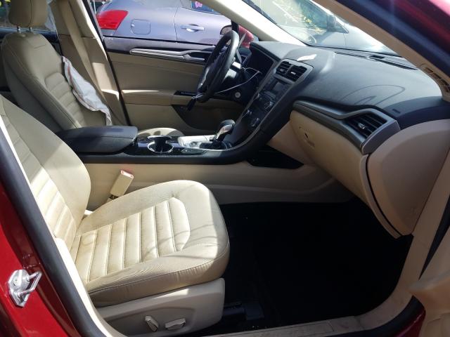 2015 FORD FUSION SE 3FA6P0H70FR188623