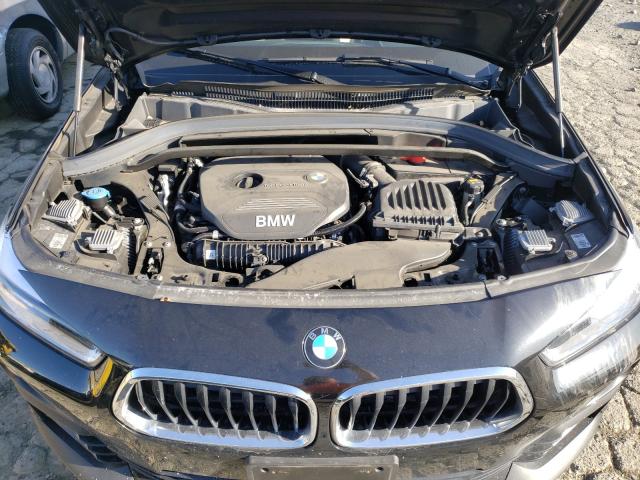 VIN WBXYJ3C34JEJ84468 2018 BMW X2, Sdrive28I no.7