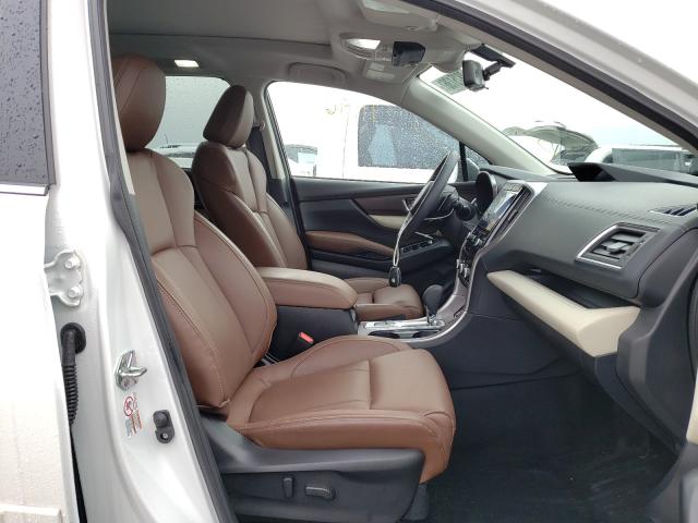 2020 SUBARU ASCENT TOU 4S4WMARD9L3447032