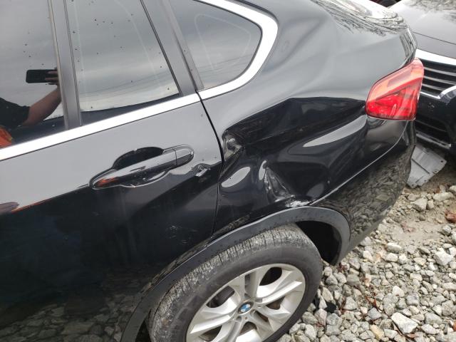 2016 BMW X4 XDRIVE2 5UXXW3C57G0R21419