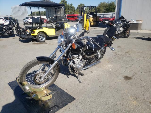 2016 HONDA CMX250 X JH2MC136XGK000155
