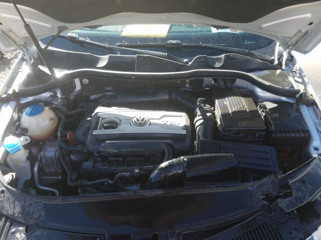 2010 VOLKSWAGEN PASSAT KOM WVWJM9AN5AE085641