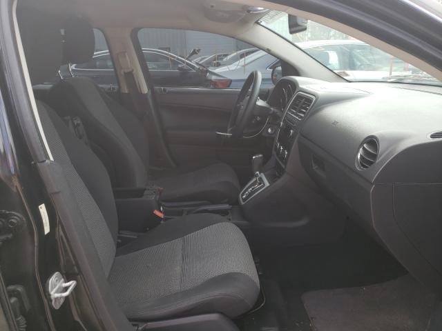 2010 DODGE CALIBER MA 1B3CB3HA9AD569091