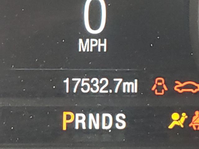 2019 LINCOLN MKC 5LMCJ1D9XKUL30208