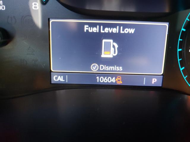 2019 GMC CANYON SLT 1GTG5DEN3K1283003