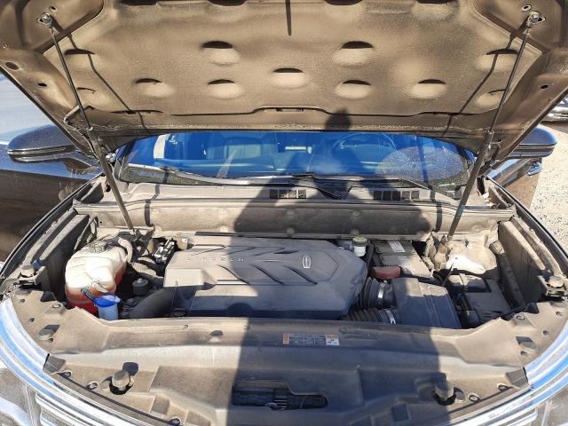 2017 LINCOLN MKX RESERV 2LMPJ6LP3HBL39174