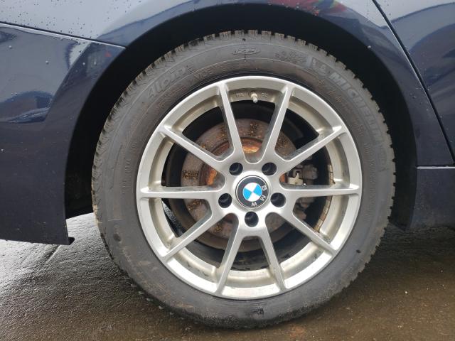 2015 BMW 328 XI WBA3G7C58FK480792