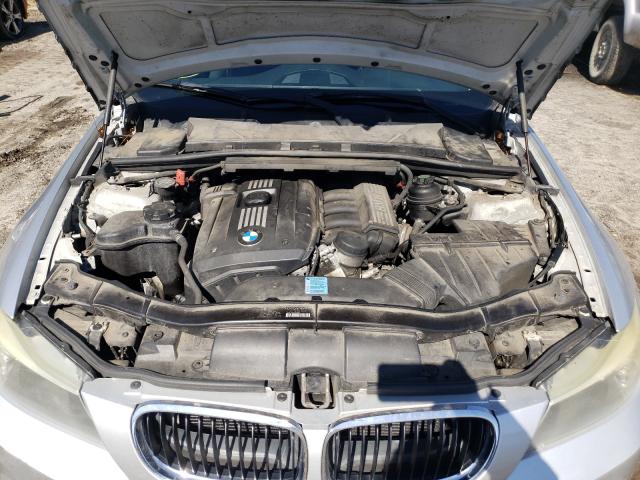 2010 BMW 328 I WBAPH7G58ANM49431