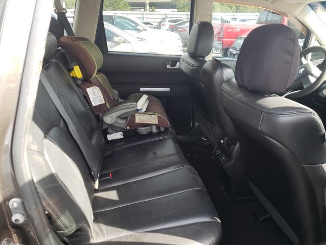 2010 MITSUBISHI ENDEAVOR S 4A4JM3AS4AE006150