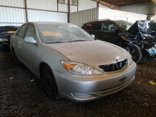 2003 Toyota Camry LE for sale in Houston, TX