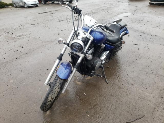 2011 YAMAHA XVS1300 CU JYAVP33E1BA004495
